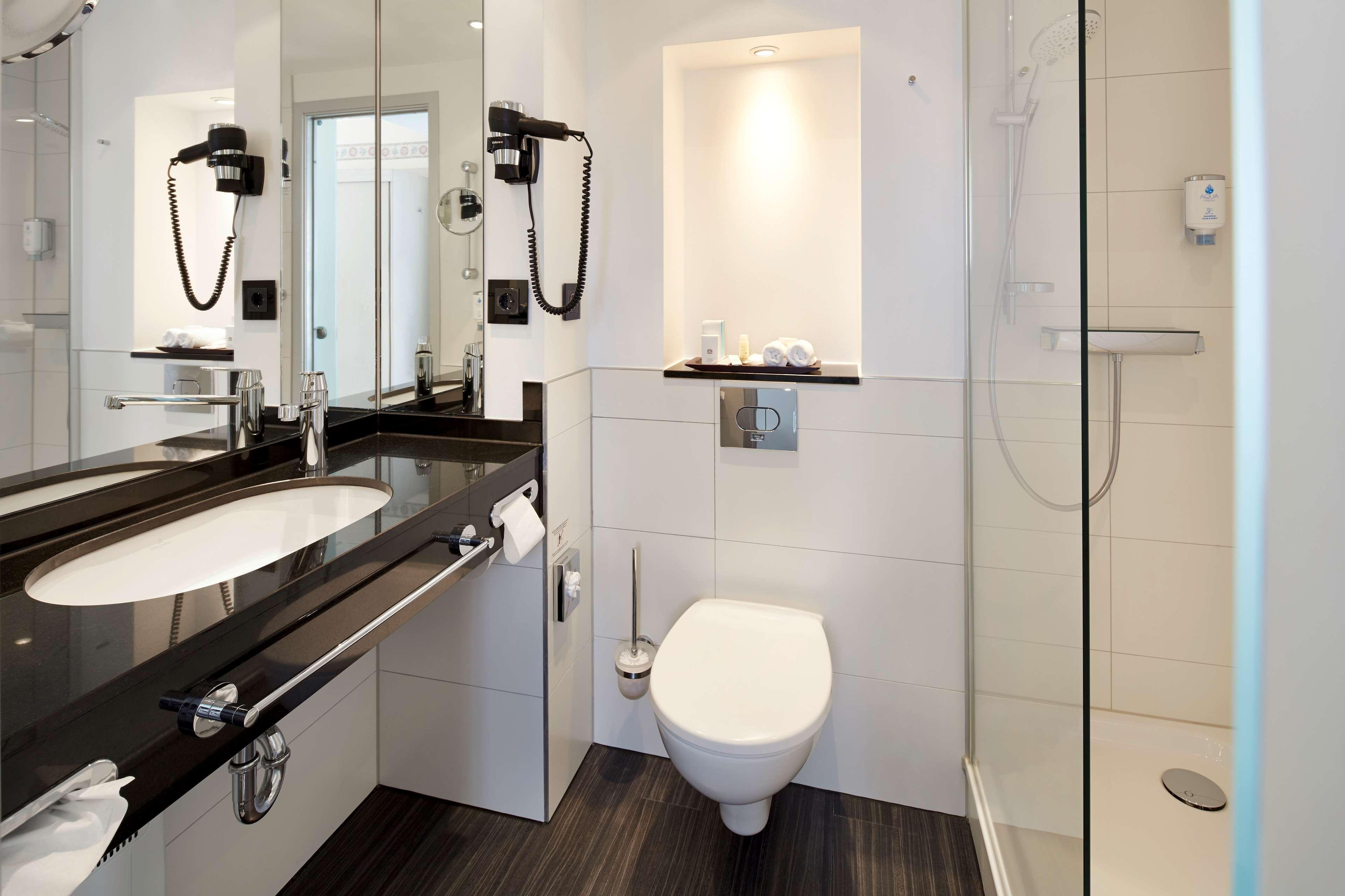 Best Western Hotel Helmstedt Am Lappwald Luaran gambar
