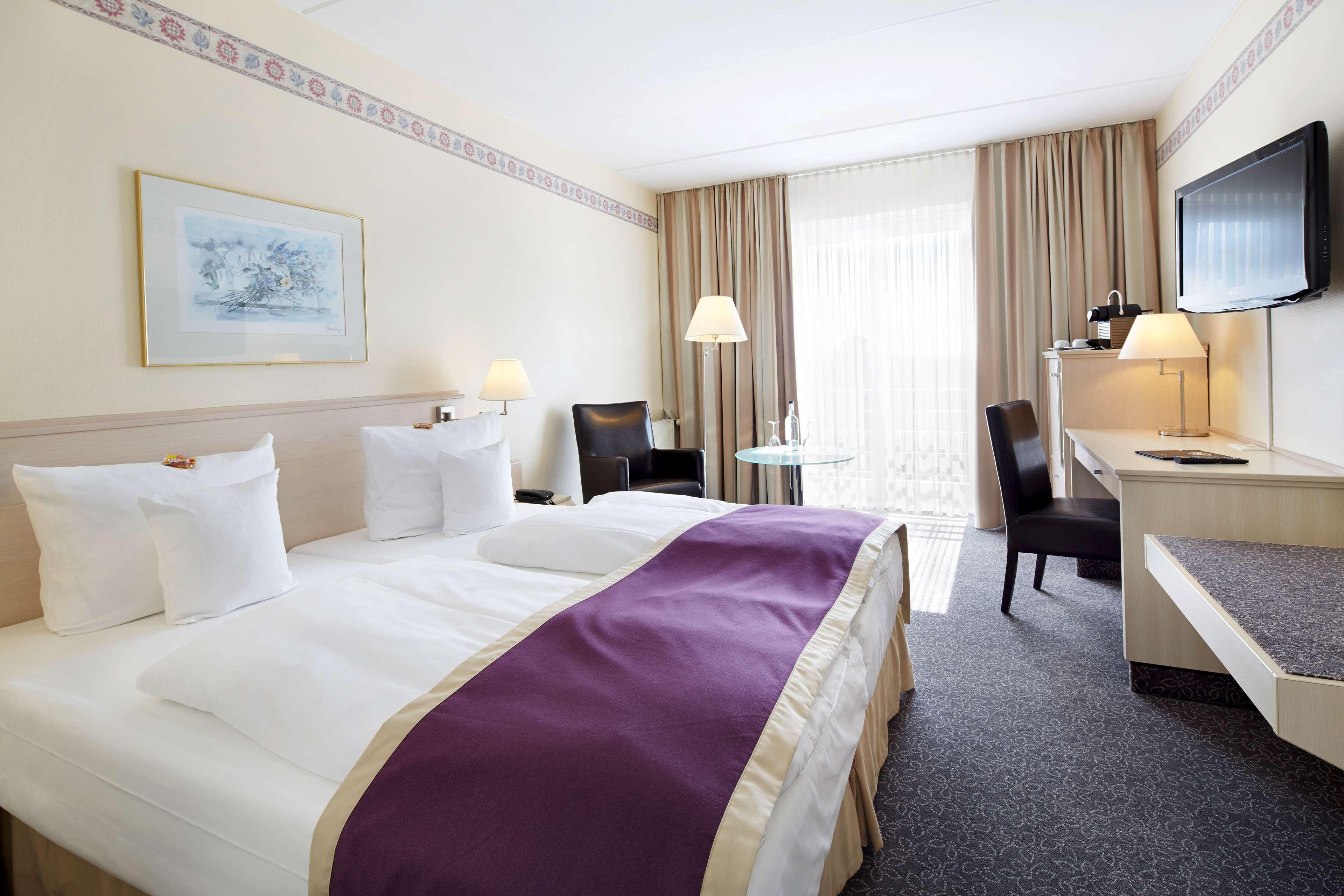 Best Western Hotel Helmstedt Am Lappwald Luaran gambar