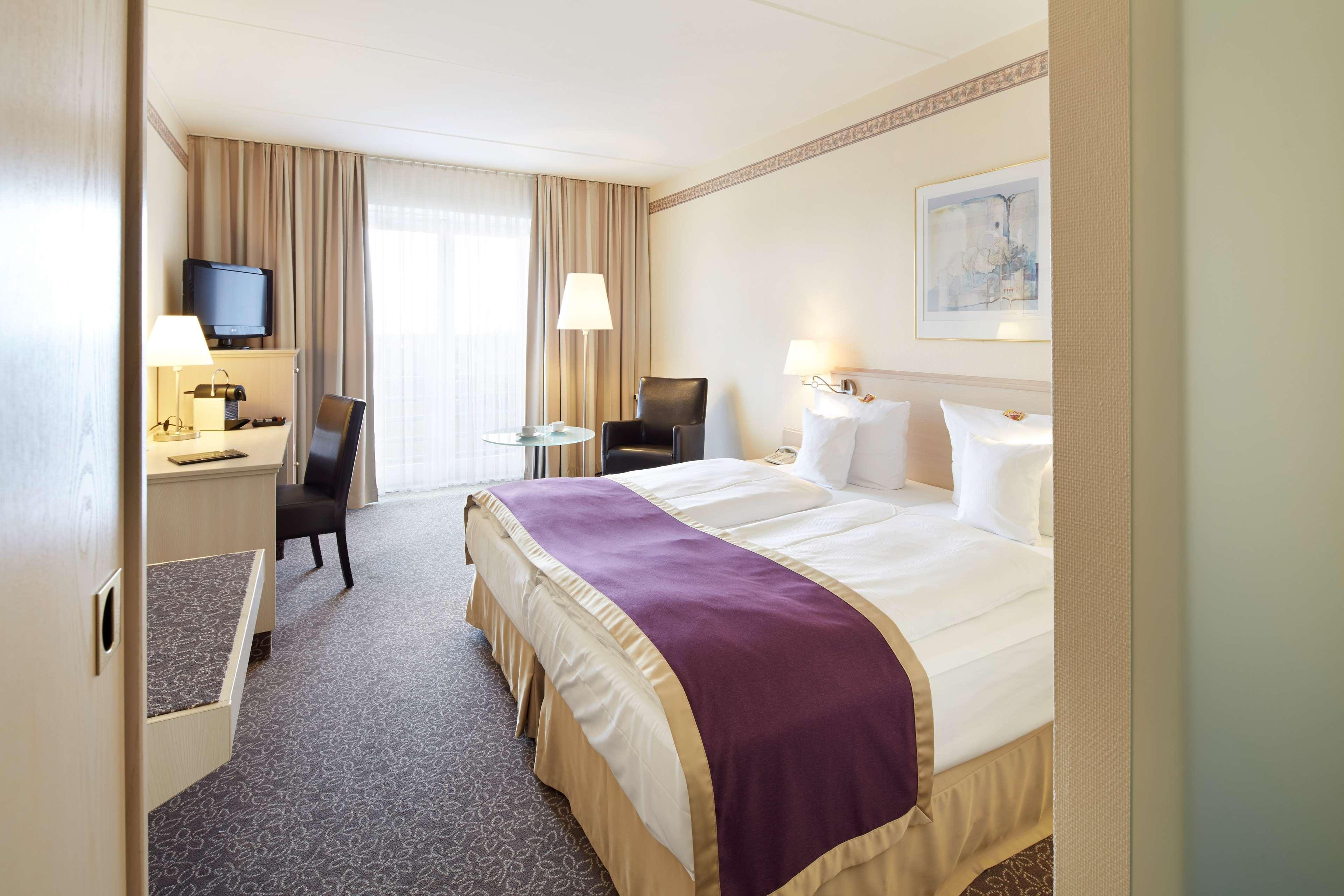 Best Western Hotel Helmstedt Am Lappwald Luaran gambar