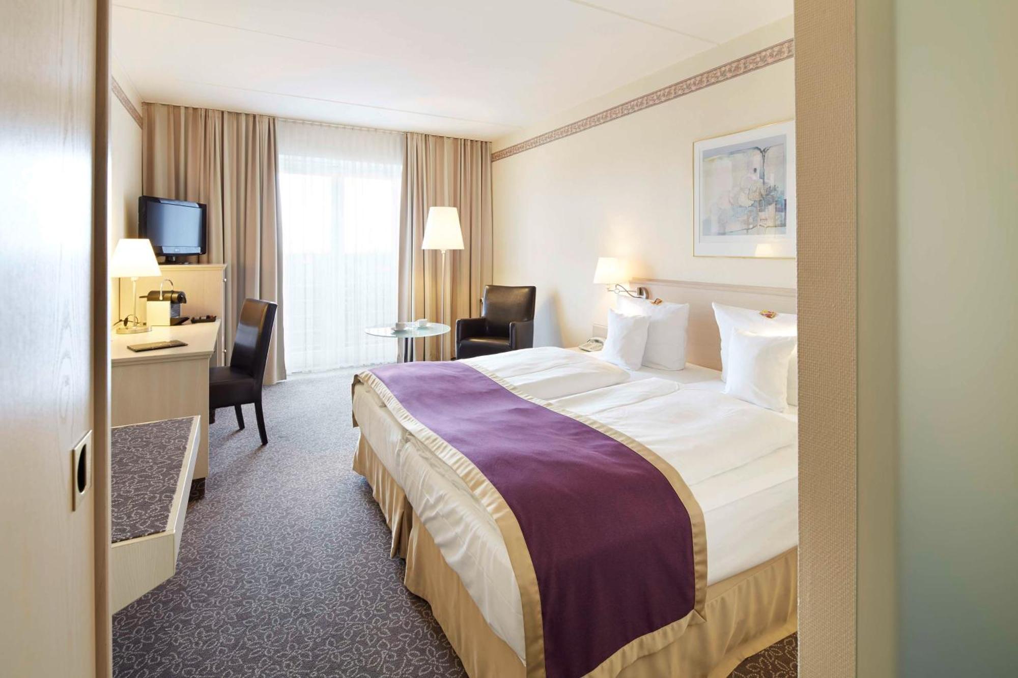Best Western Hotel Helmstedt Am Lappwald Luaran gambar