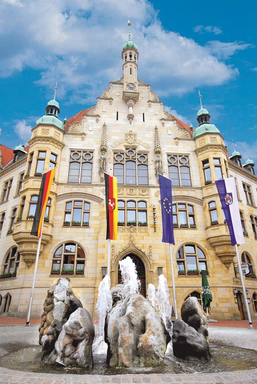 Best Western Hotel Helmstedt Am Lappwald Luaran gambar