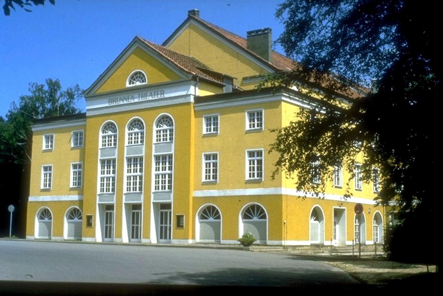 Best Western Hotel Helmstedt Am Lappwald Luaran gambar