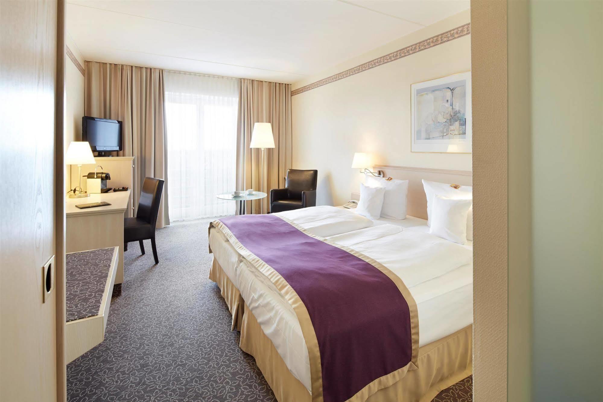 Best Western Hotel Helmstedt Am Lappwald Luaran gambar