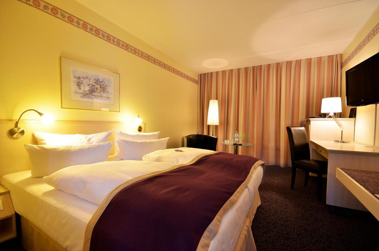 Best Western Hotel Helmstedt Am Lappwald Luaran gambar